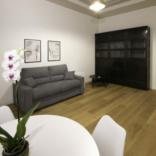 Suite n°2 Artemide (Max 4 Persone)