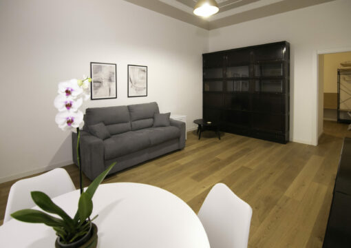 Suite n°2 Artemide (Max 4 Persone)