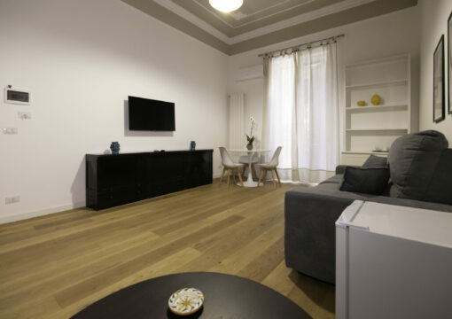 Suite n°2 Artemide (Max 4 Persone)