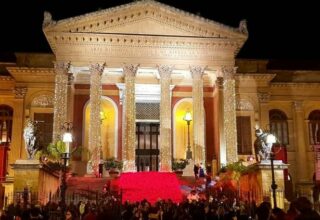 Scoprire i Teatri Principali di Palermo: Tesori di Arte e Cultura